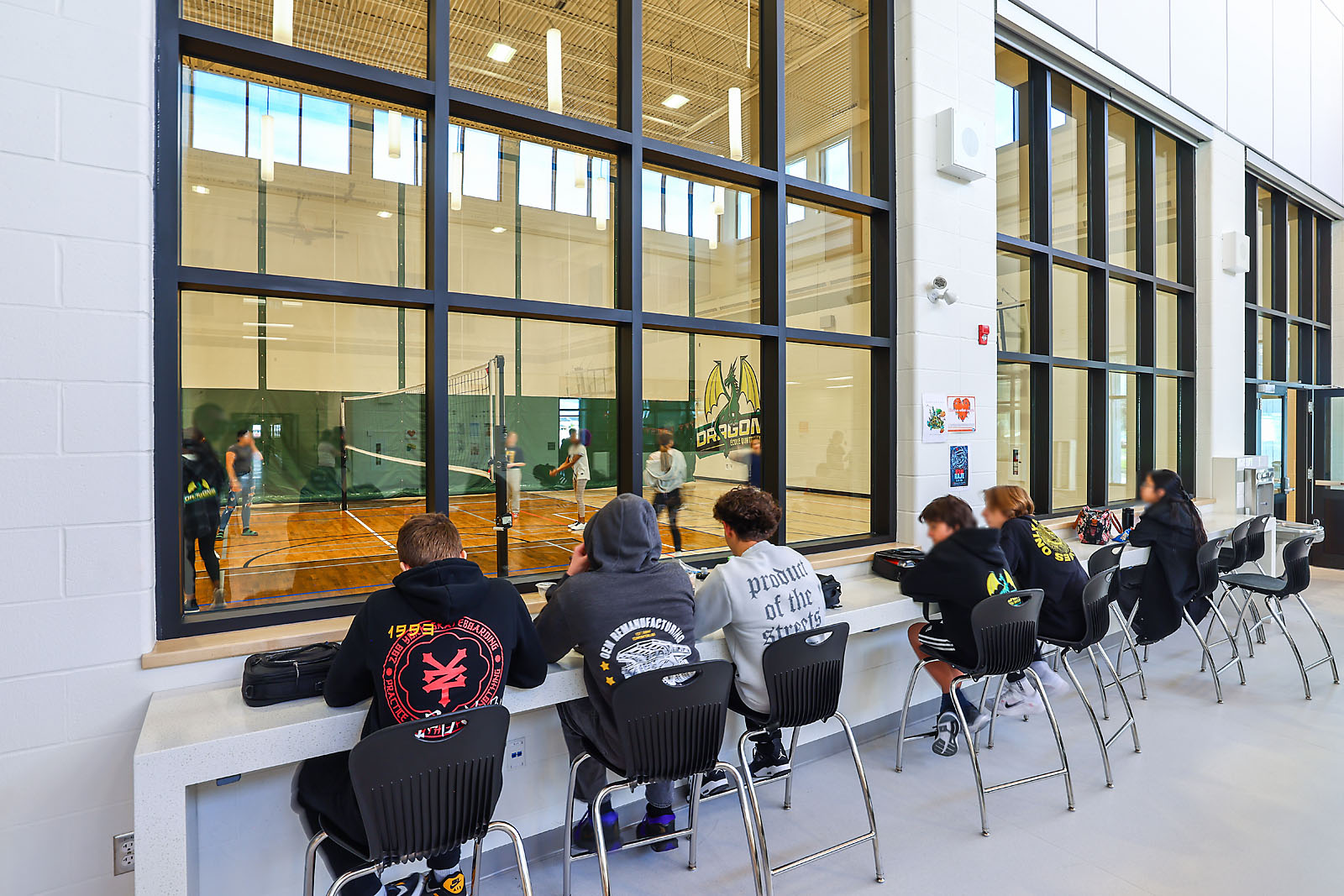 Edmonton commercial interiors photographer sergei belski photo