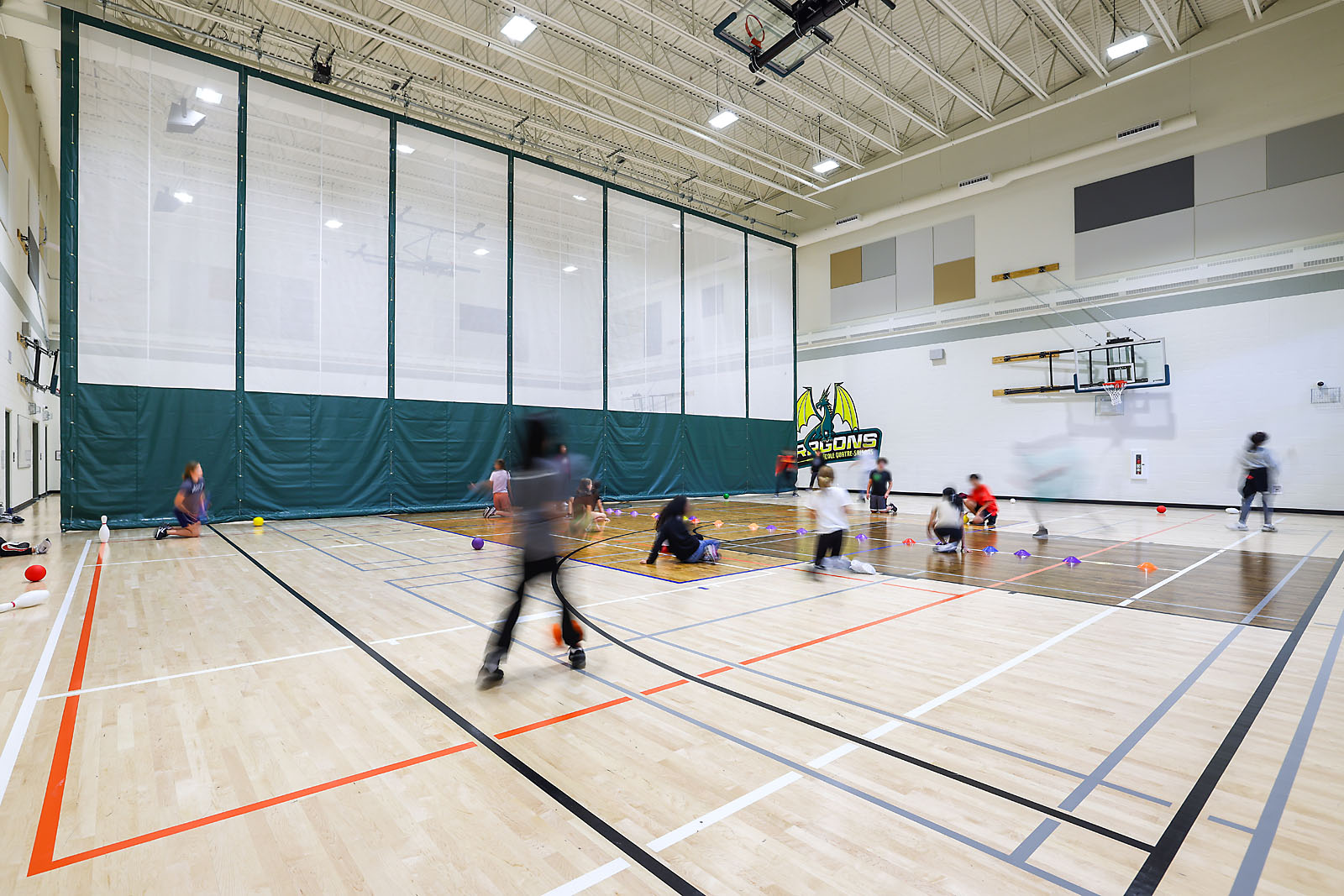 Edmonton commercial interiors photographer sergei belski photo