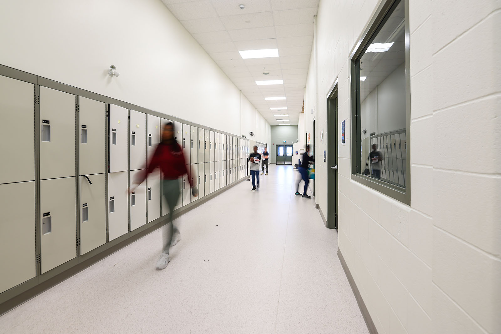 Edmonton commercial interiors photographer sergei belski photo