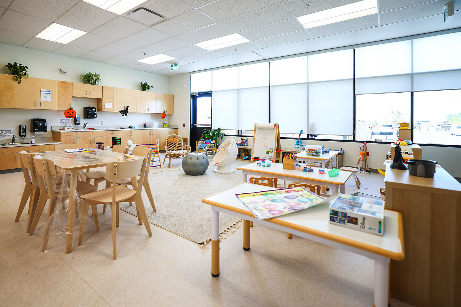 Edmonton commercial interiors photographer sergei belski photo