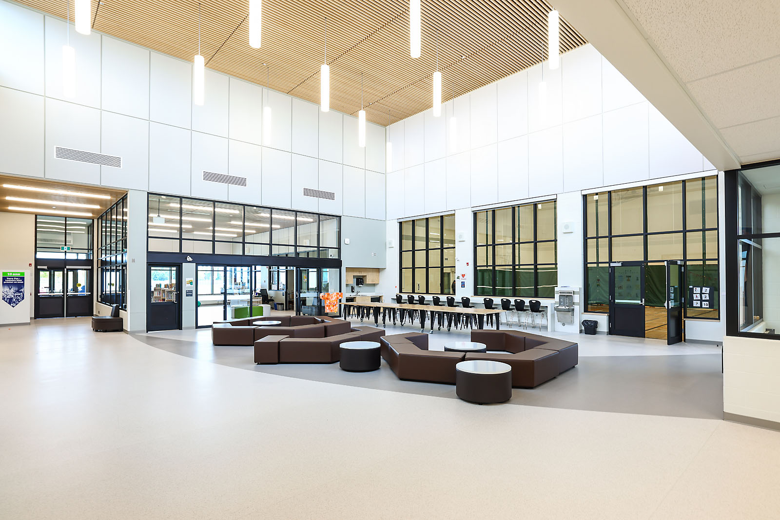 Edmonton commercial interiors photographer sergei belski photo