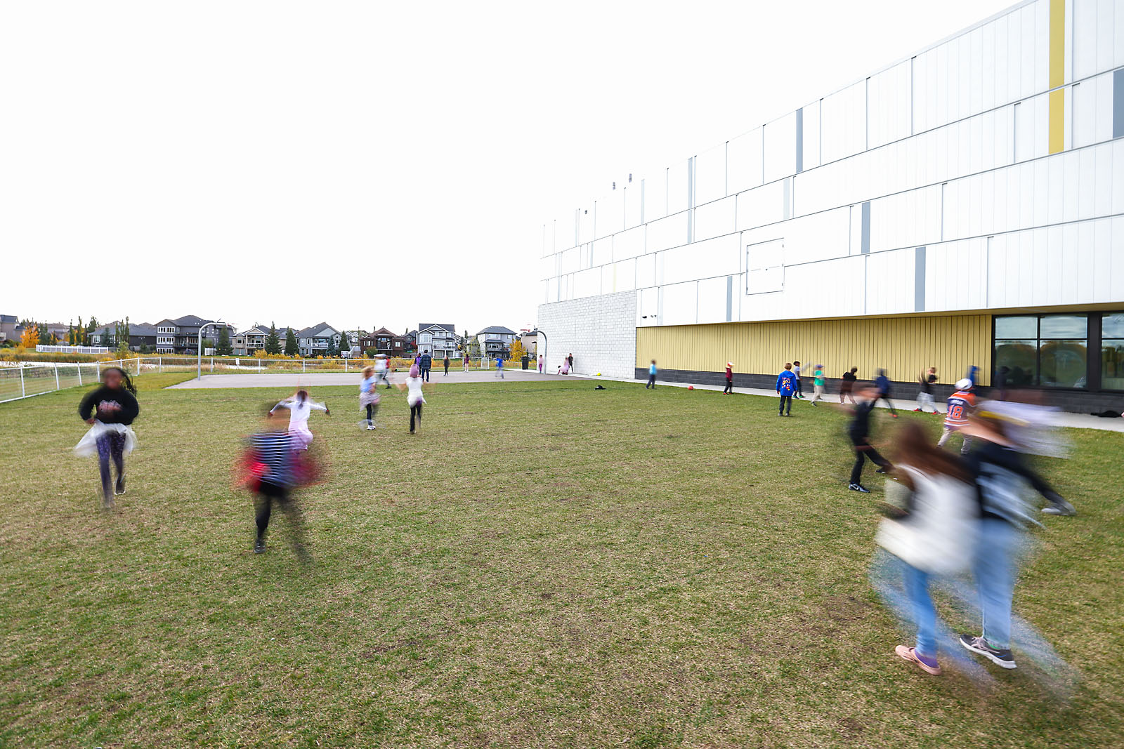 Edmonton commercial interiors photographer sergei belski photo