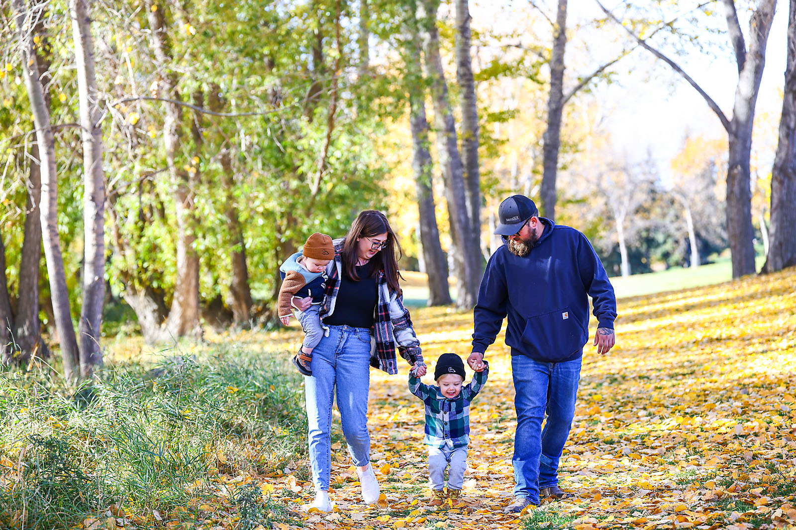 calgary family photographer sergei belski photo