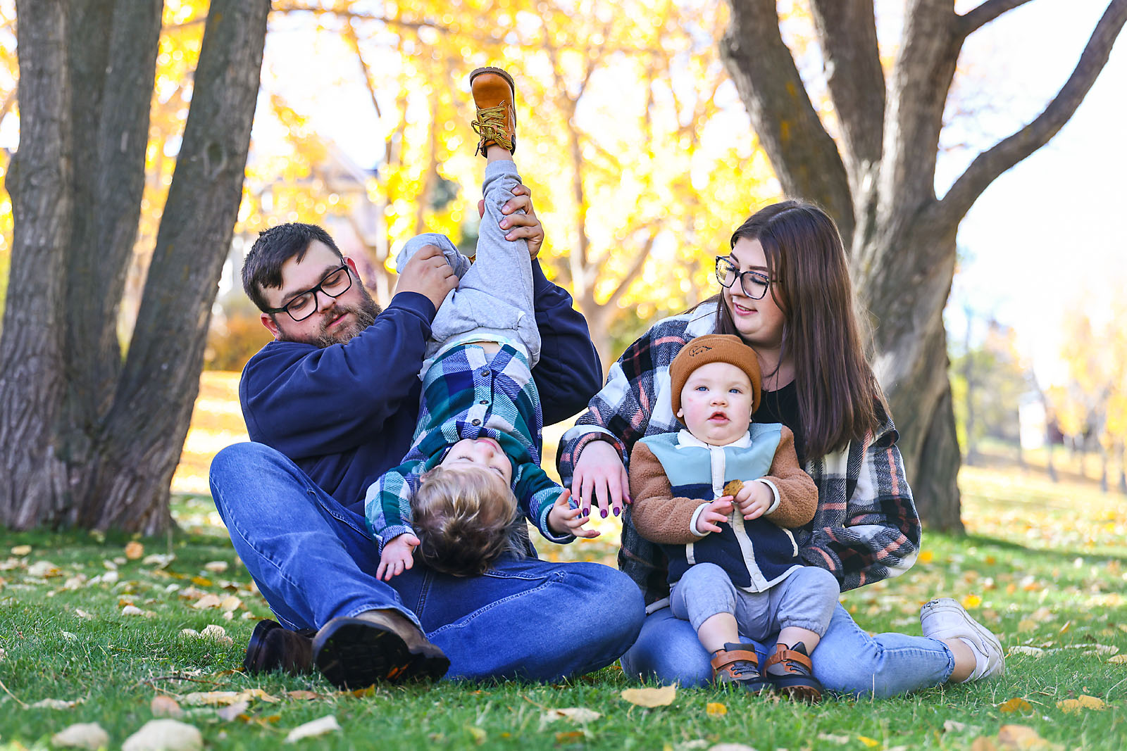 calgary family photographer sergei belski photo