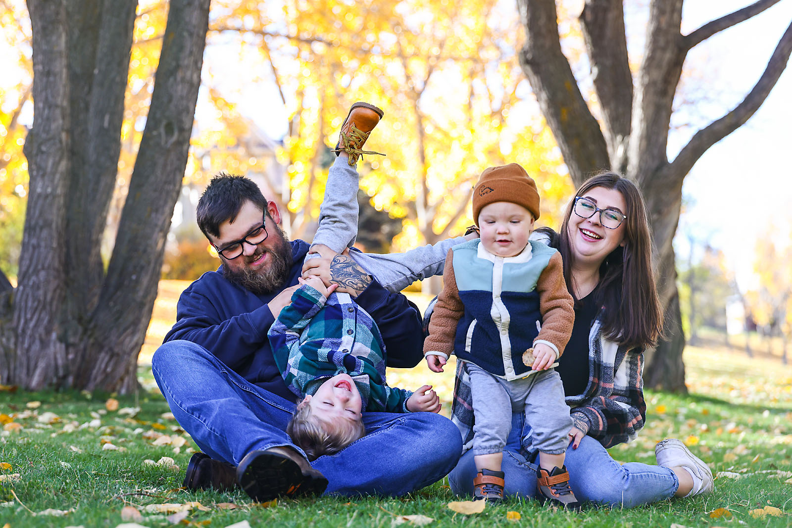 calgary family photographer sergei belski photo