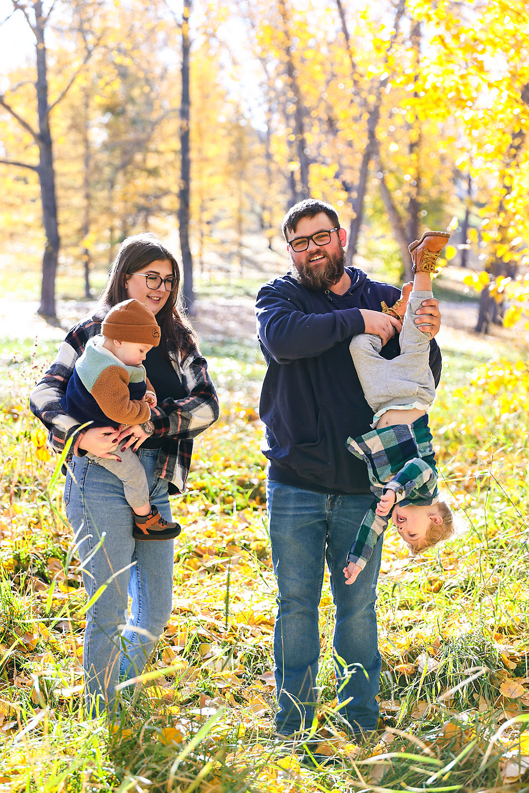 calgary family photographer sergei belski photo