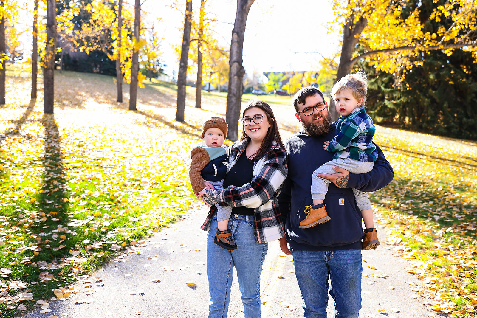 calgary family photographer sergei belski photo