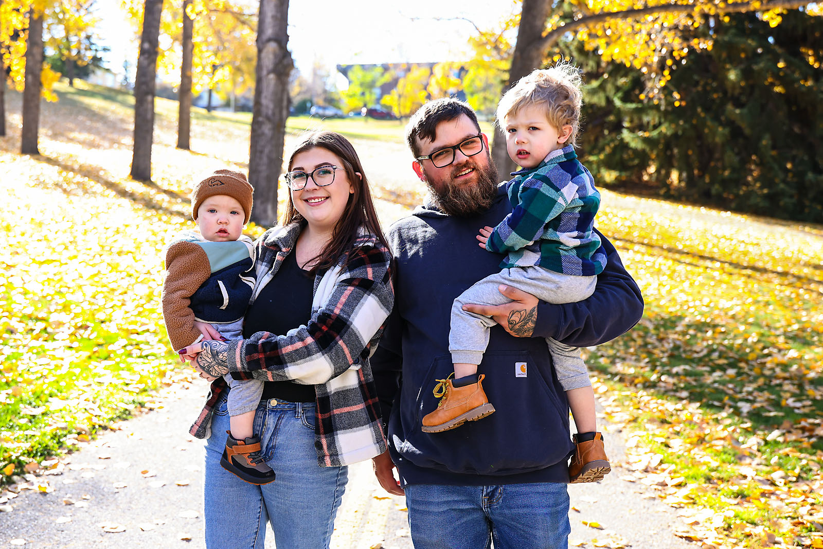 calgary family photographer sergei belski photo