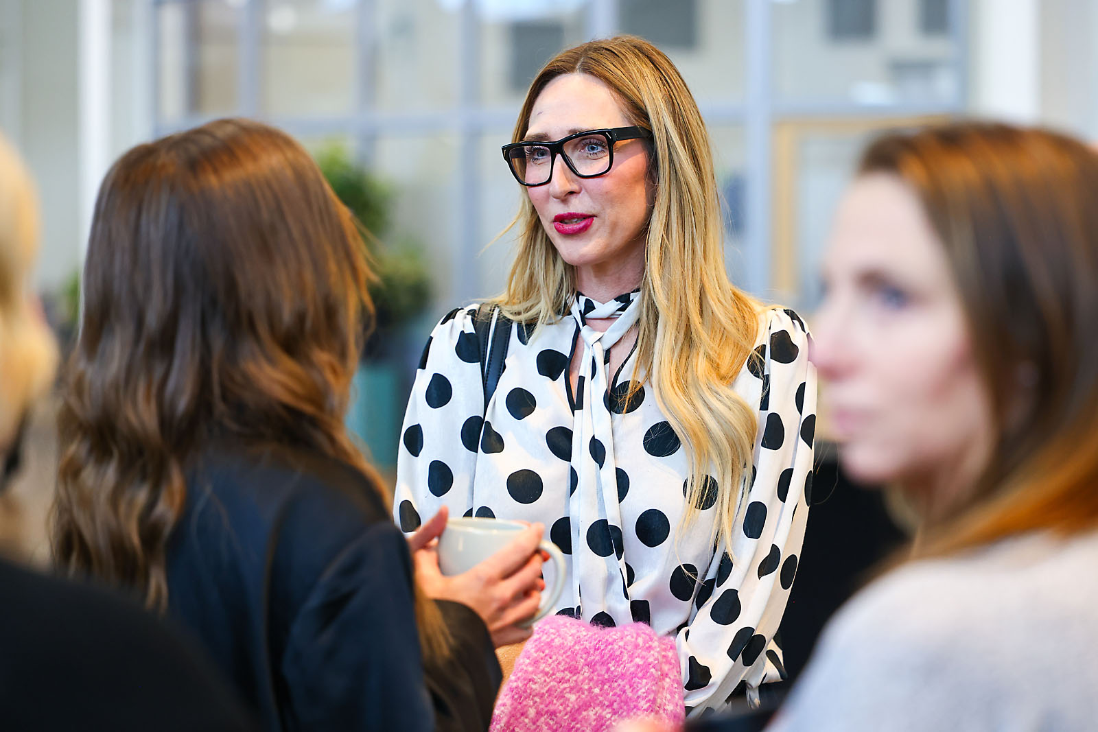 red deer polytechnic event photographer sergei belski photo