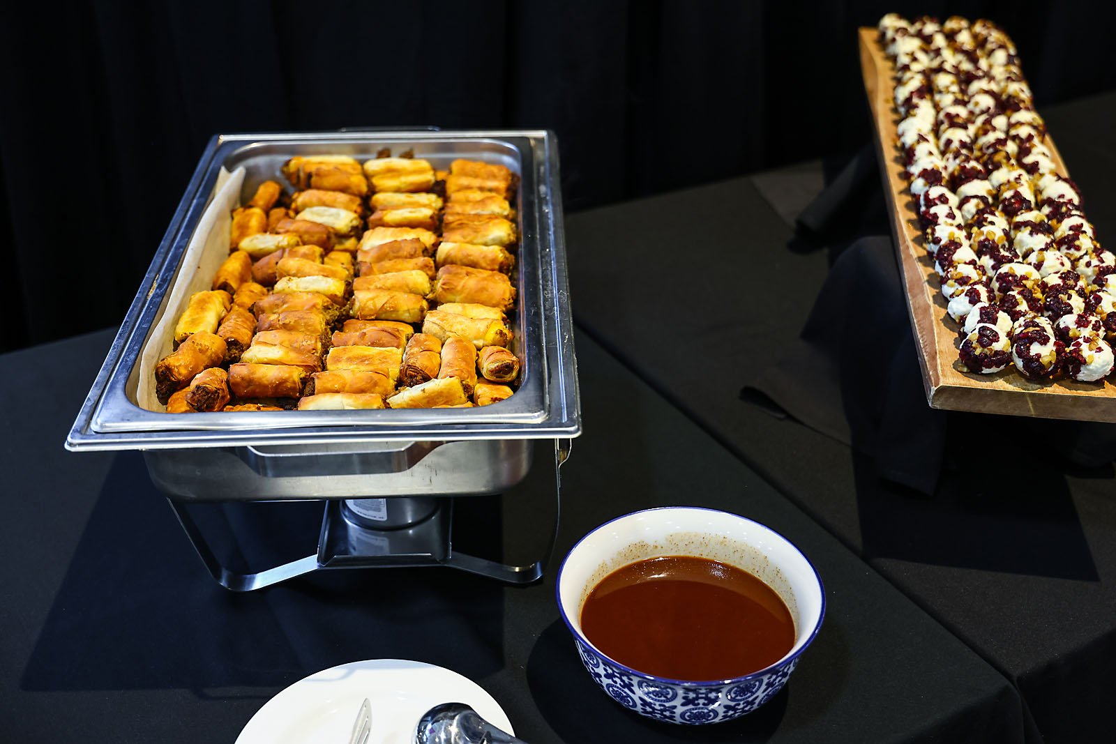 red deer polytechnic event photographer sergei belski photo