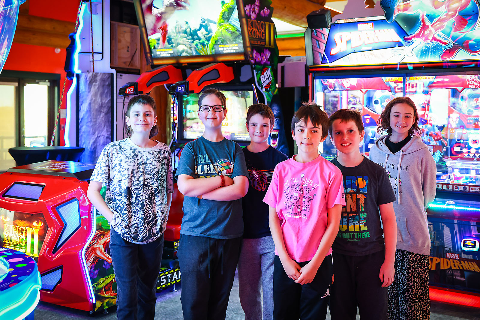 kids birthday event photographer sergei belski photo