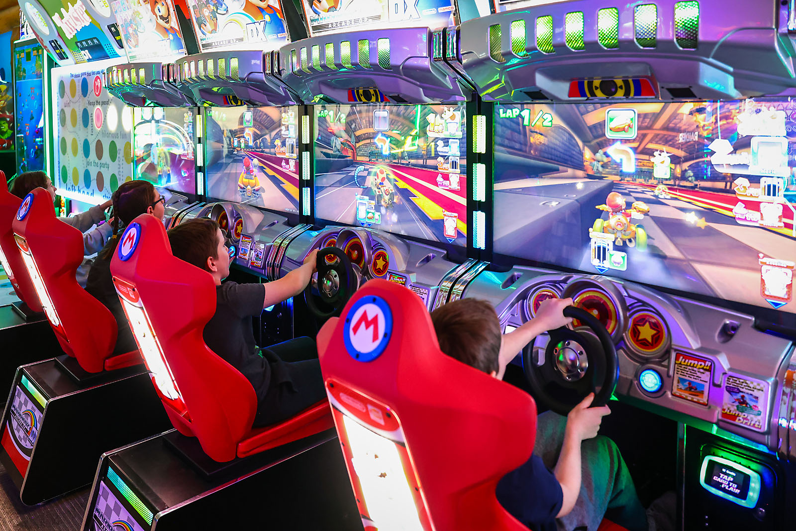 kids birthday event photographer sergei belski photo