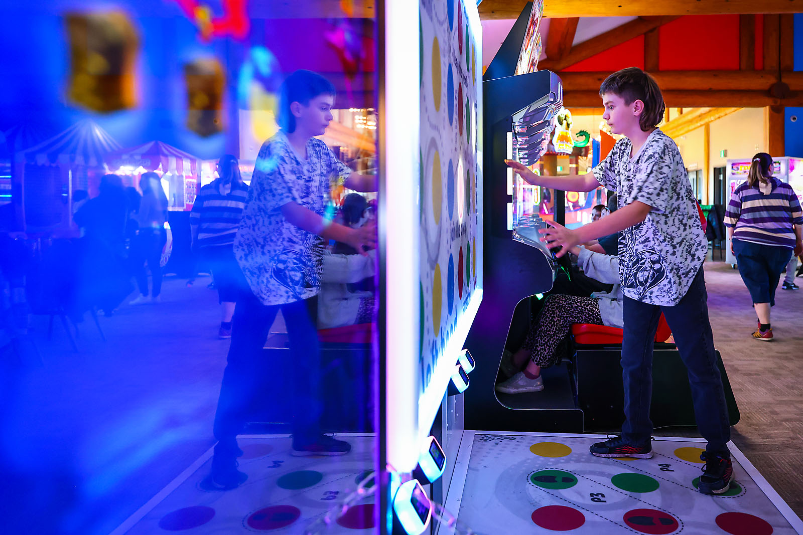 kids birthday event photographer sergei belski photo