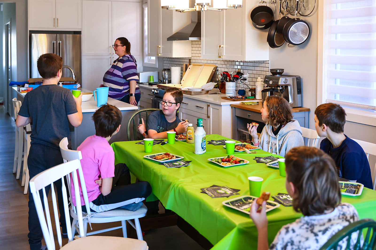 kids birthday event photographer sergei belski photo