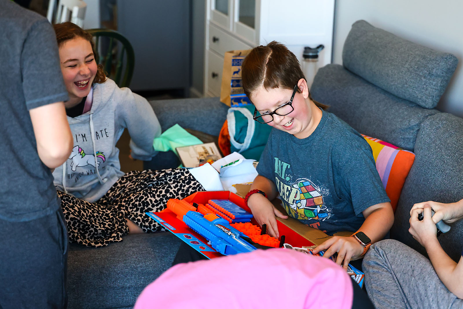 kids birthday event photographer sergei belski photo