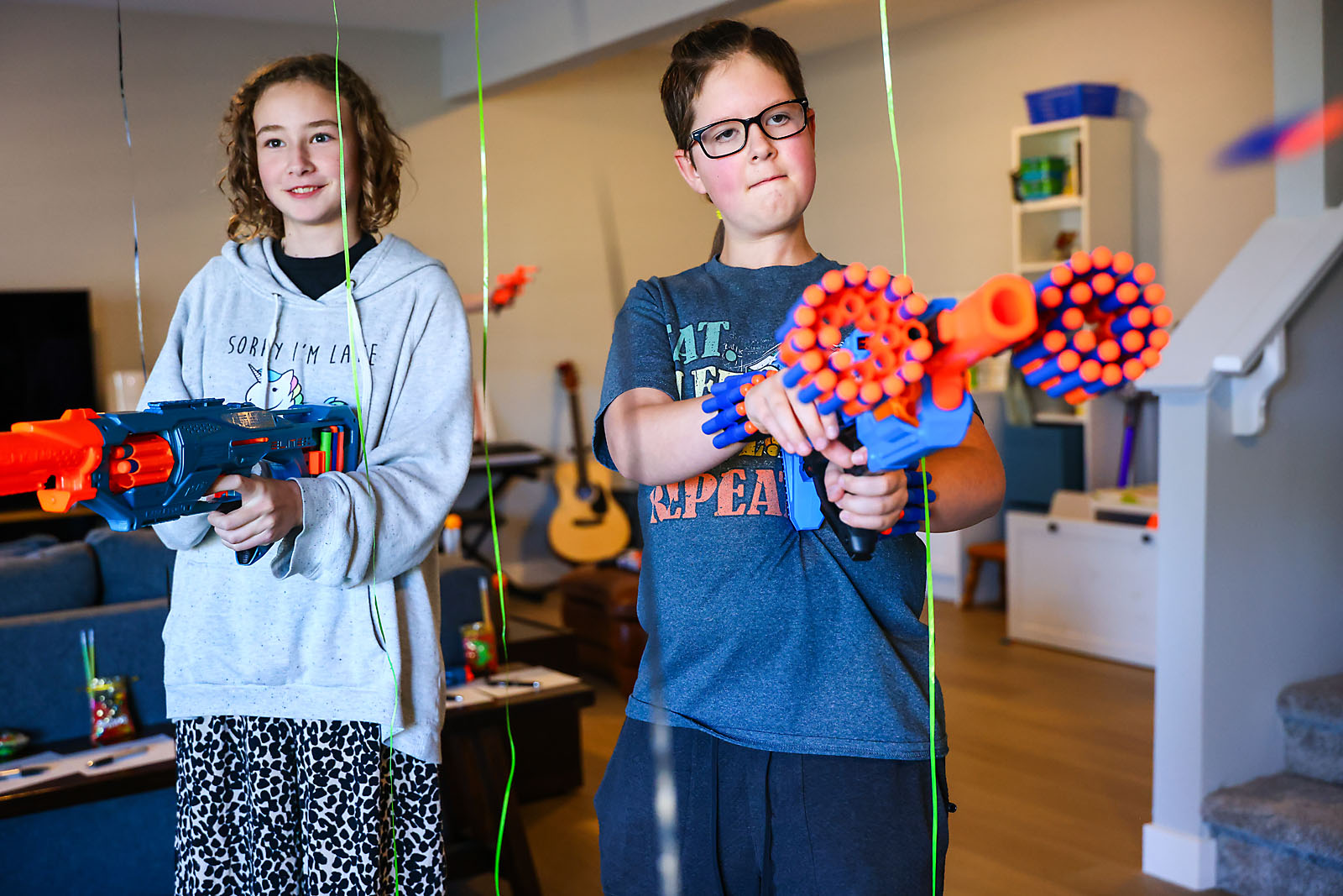 kids birthday event photographer sergei belski photo