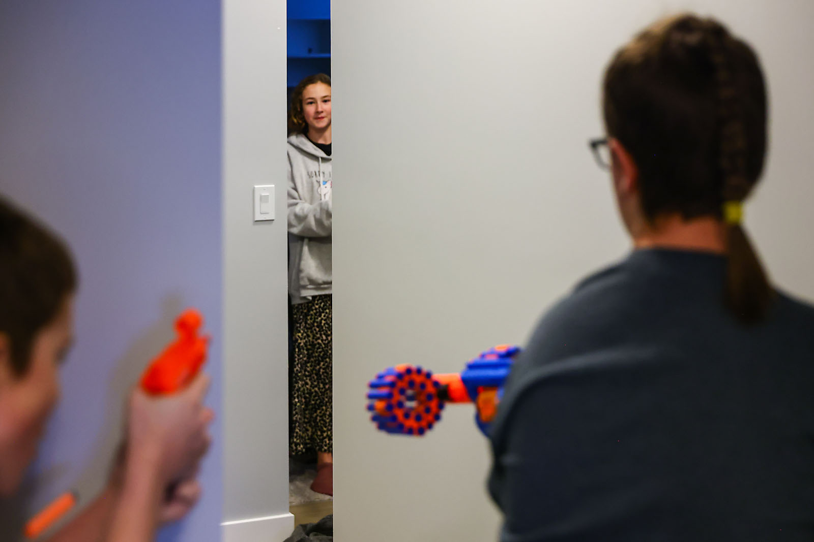 kids birthday event photographer sergei belski photo