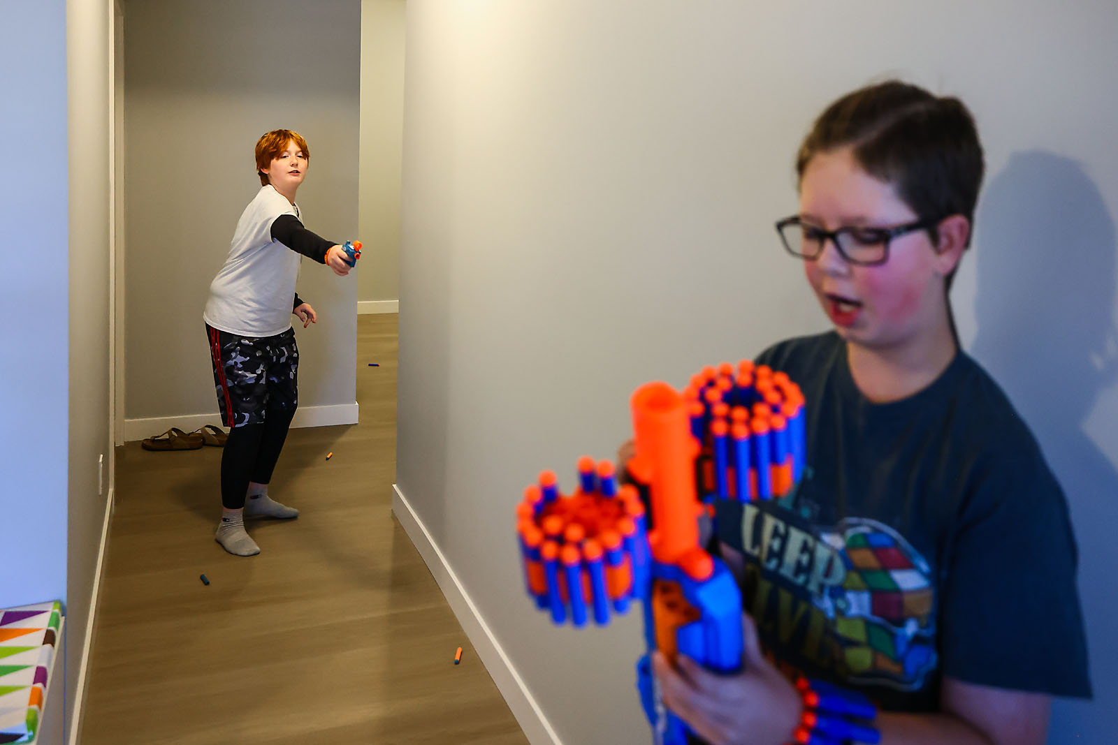 kids birthday event photographer sergei belski photo