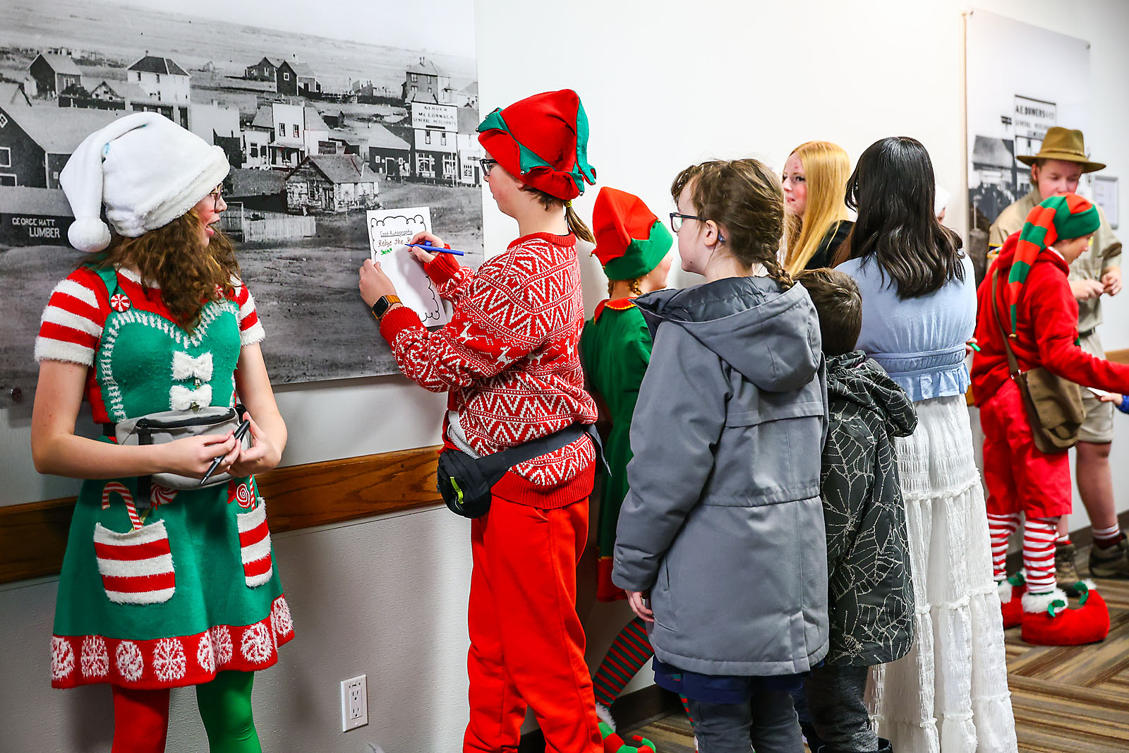 airdrie play photographer sergei belski photo