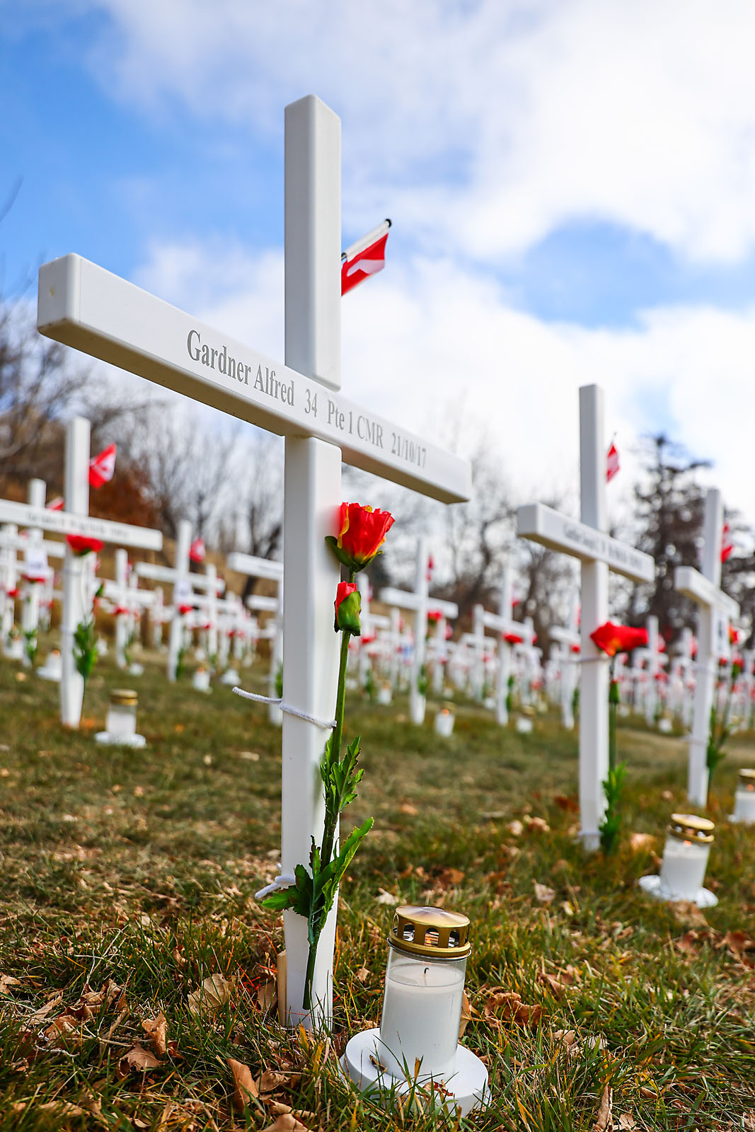 STMU calgary event photographer sergei belski photo