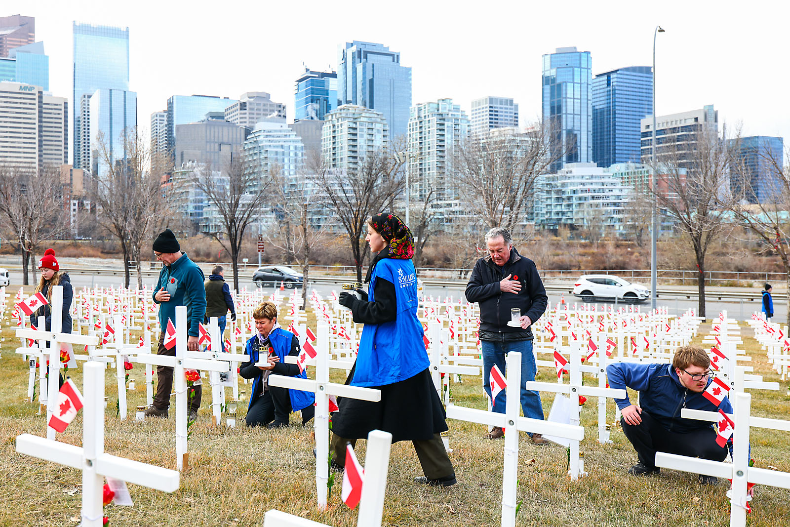 STMU calgary event photographer sergei belski photo