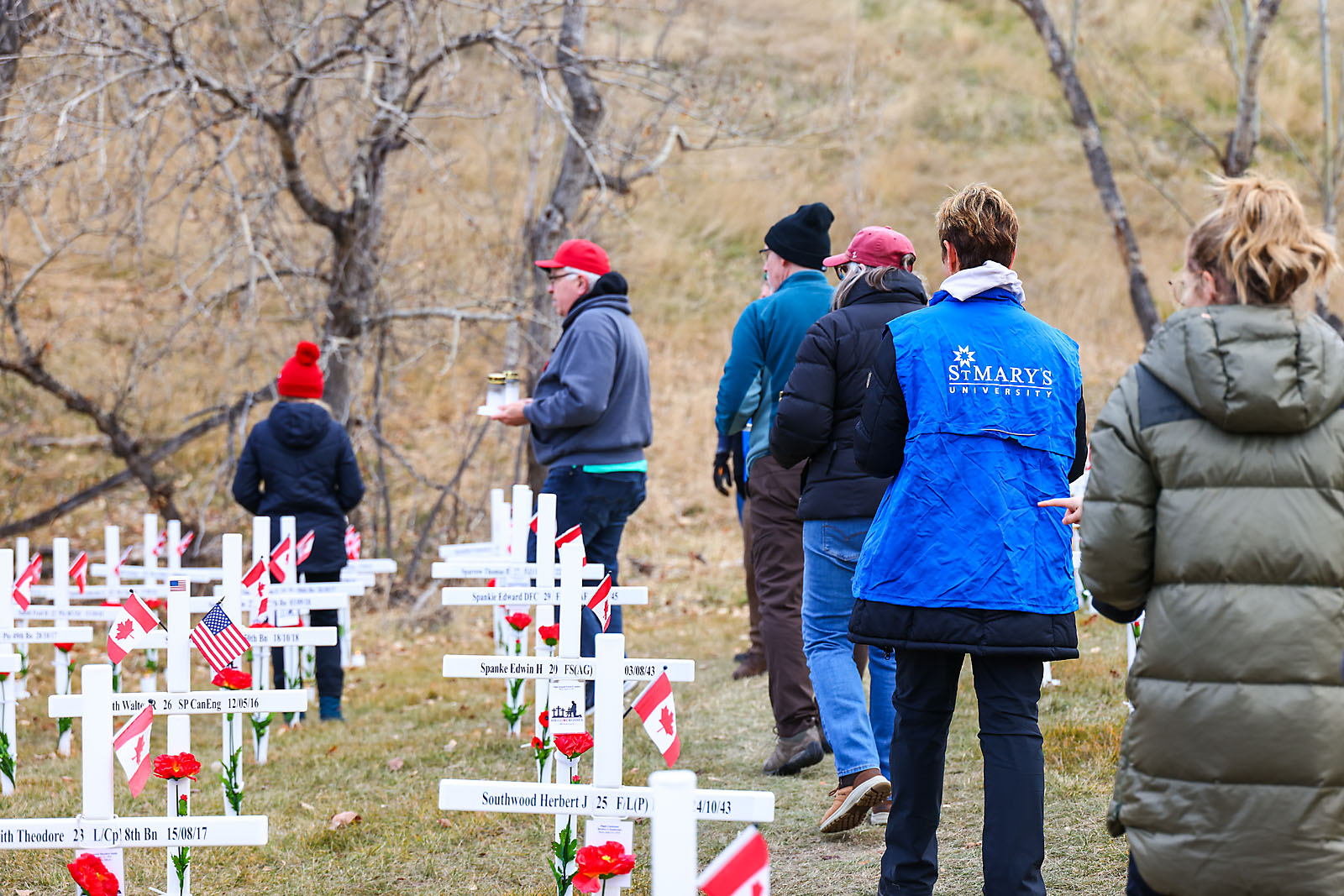 STMU calgary event photographer sergei belski photo