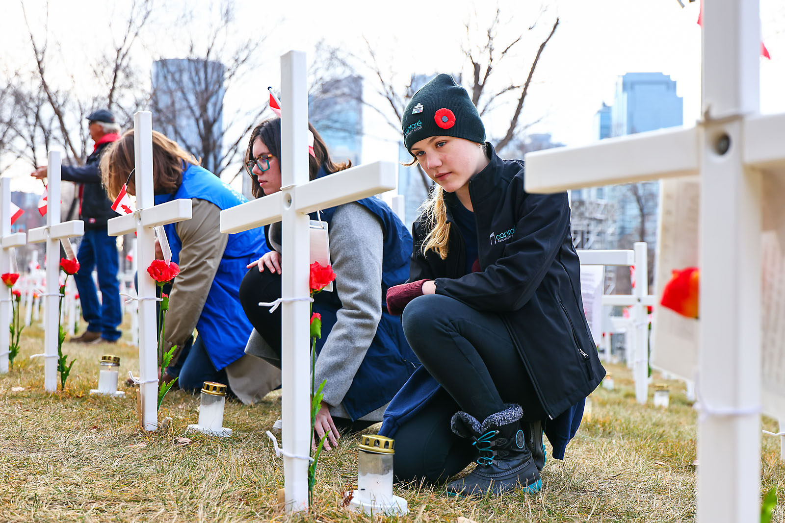 STMU calgary event photographer sergei belski photo