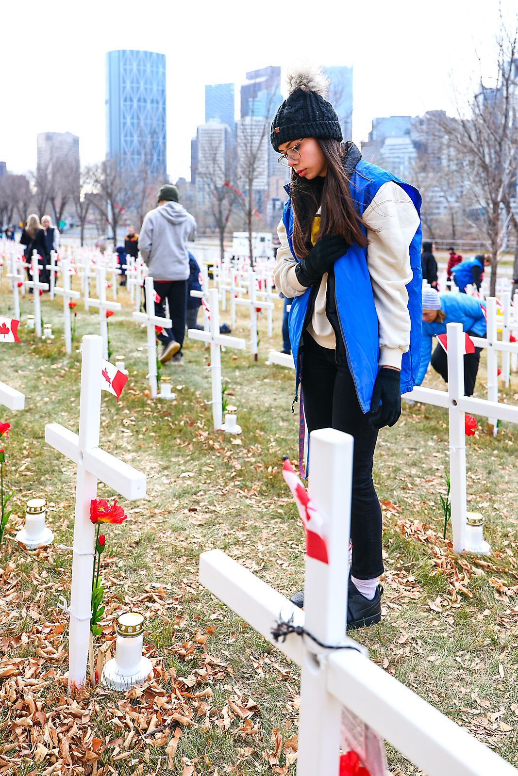 STMU calgary event photographer sergei belski photo