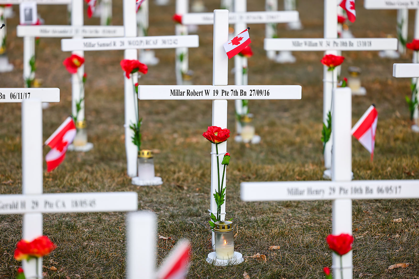 STMU calgary event photographer sergei belski photo