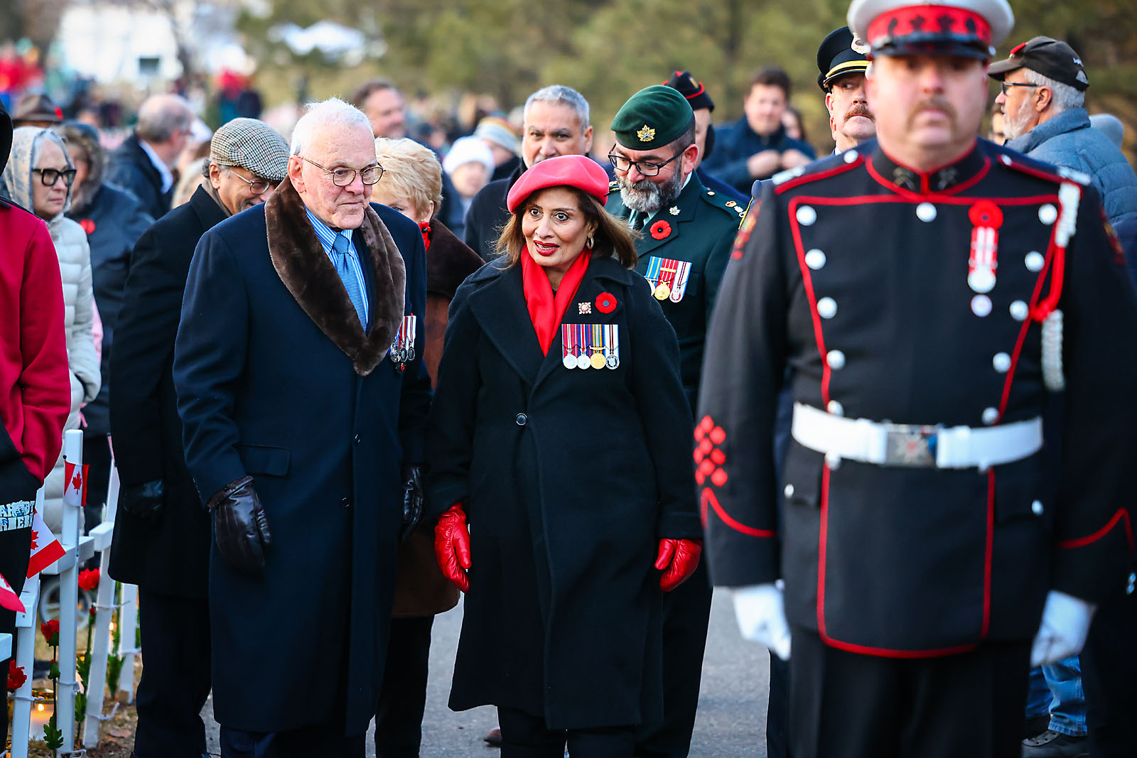 STMU calgary event photographer sergei belski photo