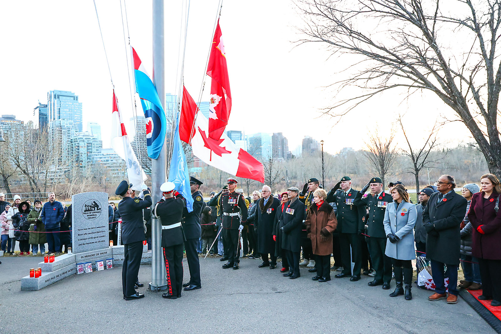 STMU calgary event photographer sergei belski photo