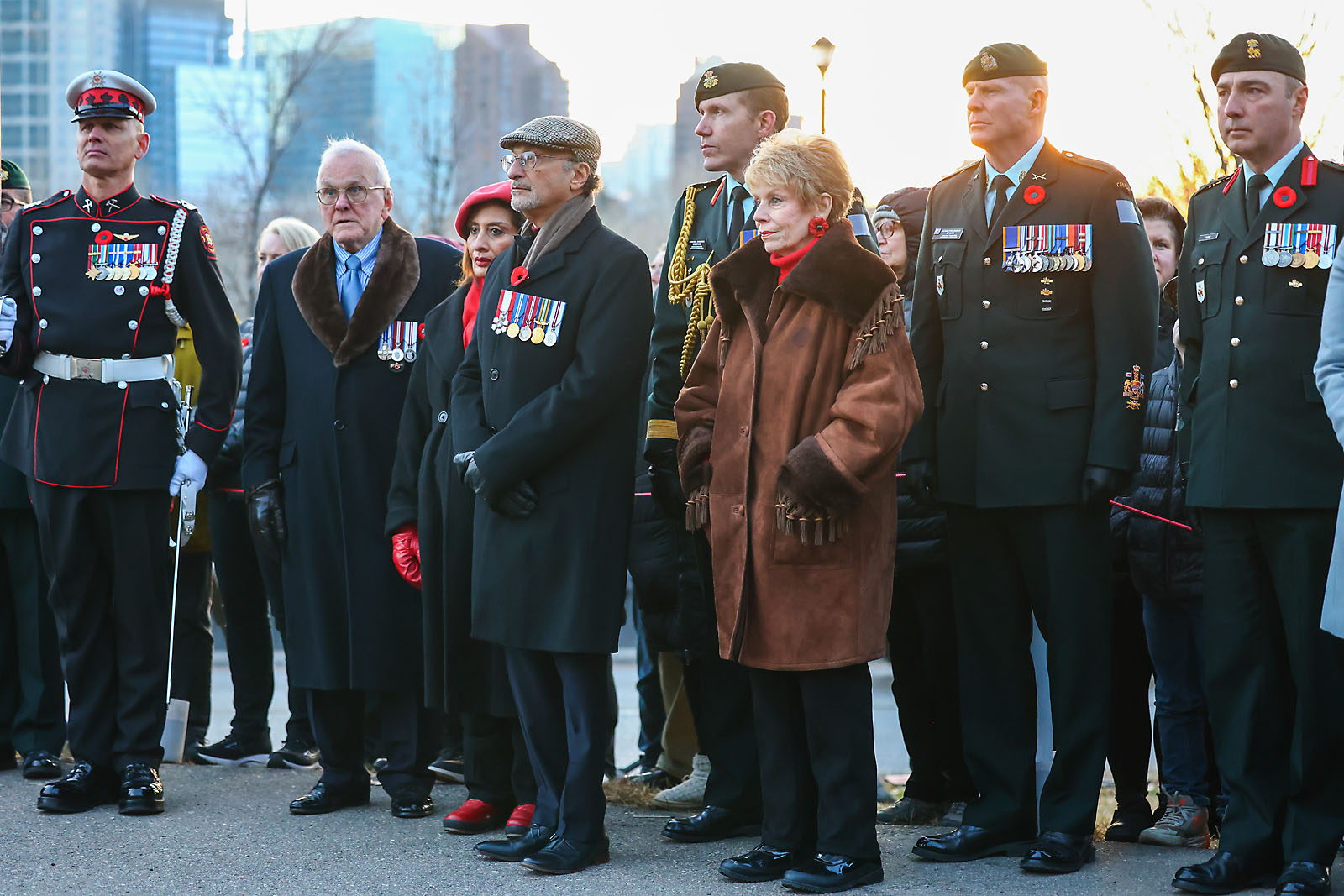 STMU calgary event photographer sergei belski photo