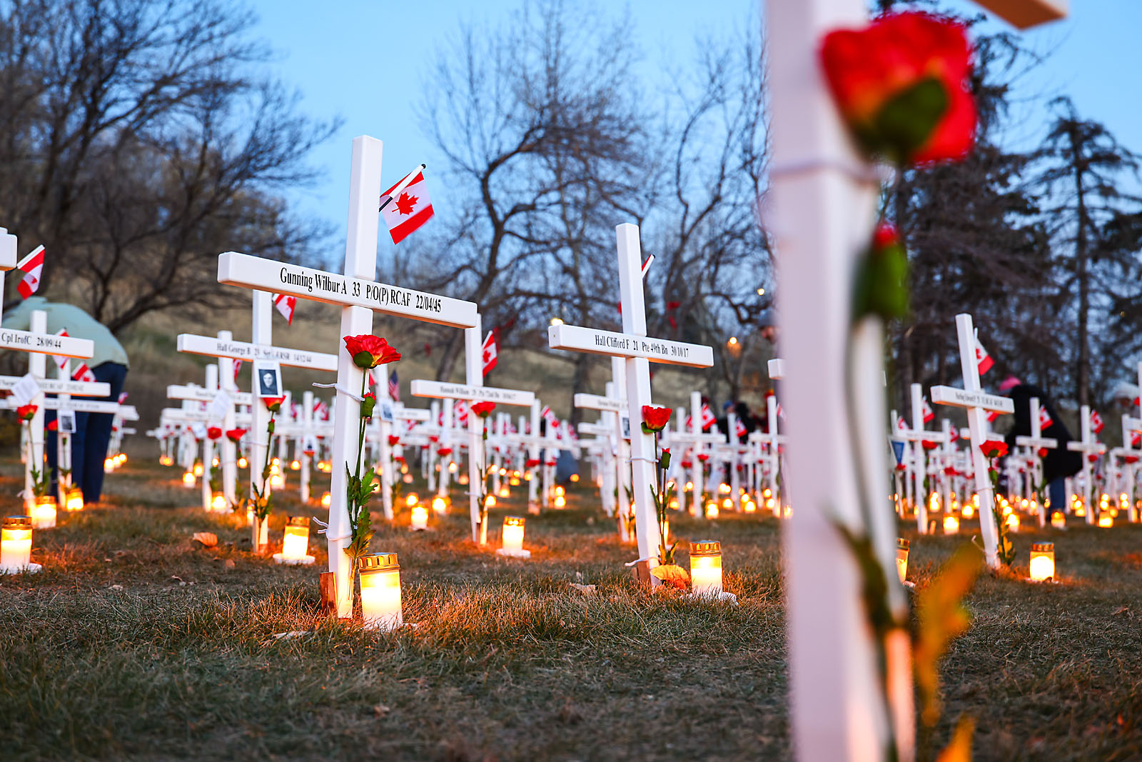 STMU calgary event photographer sergei belski photo