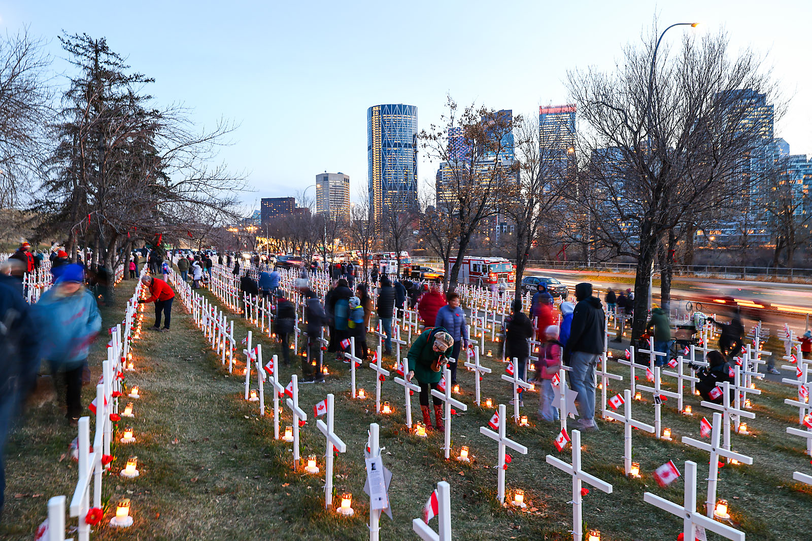 STMU calgary event photographer sergei belski photo
