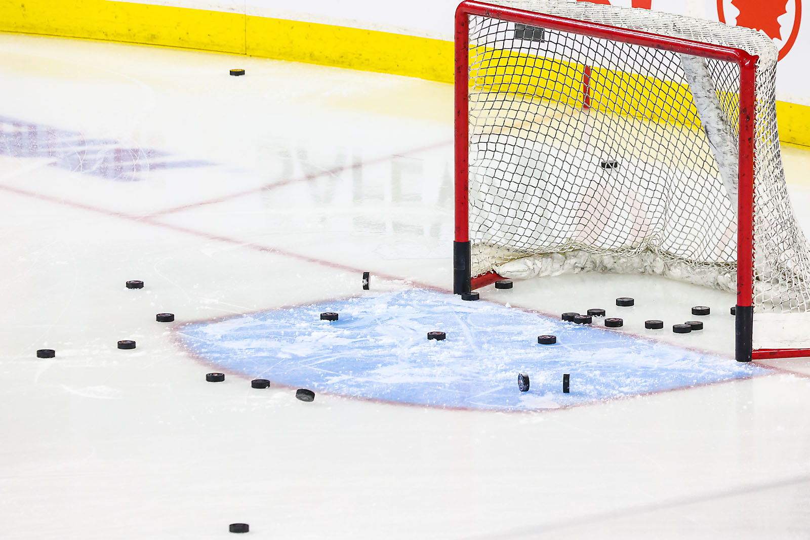 nhl hockey Calgary Flames sports photographer sergei belski photo