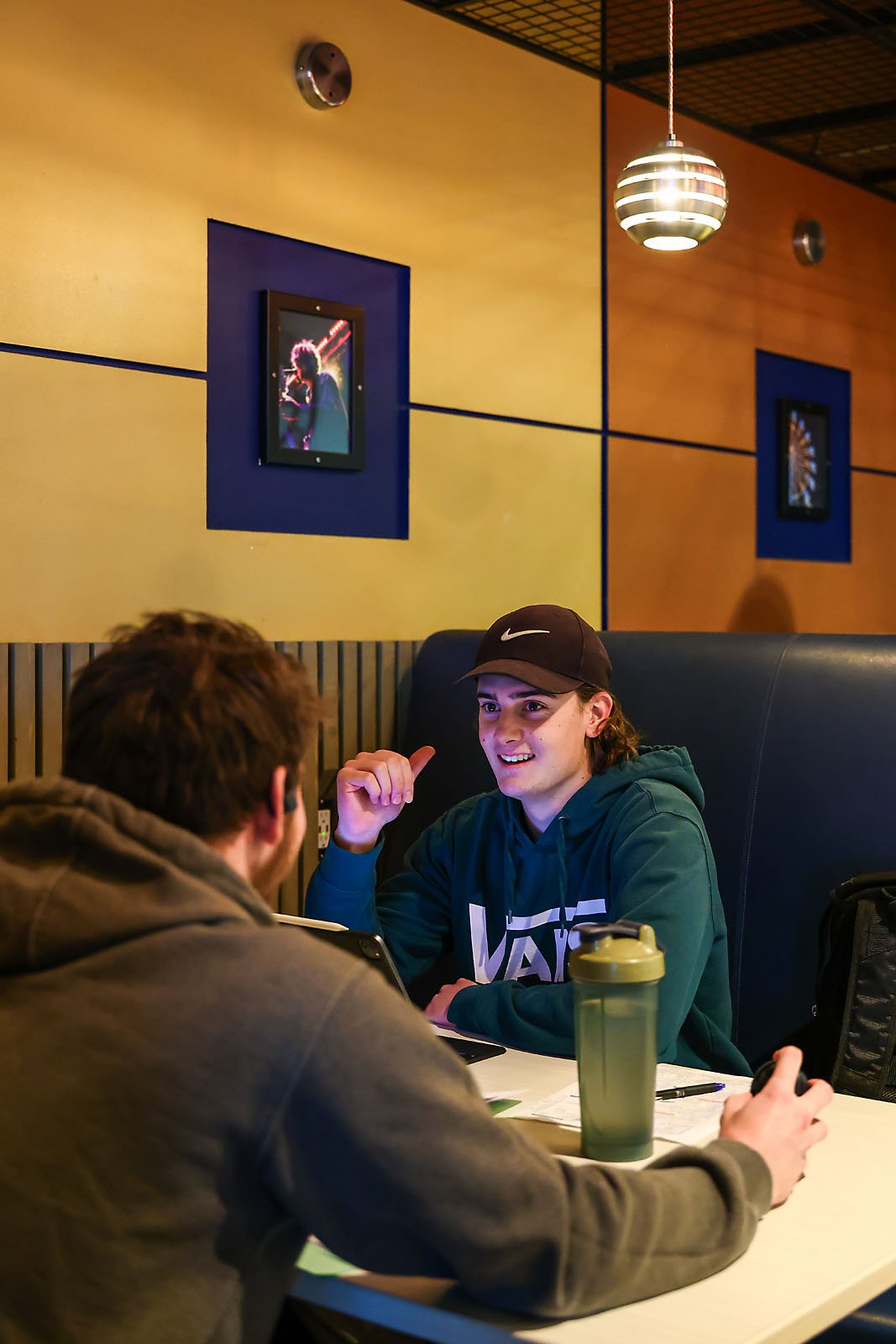 red deer polytechnic commercial photographer sergei belski photo