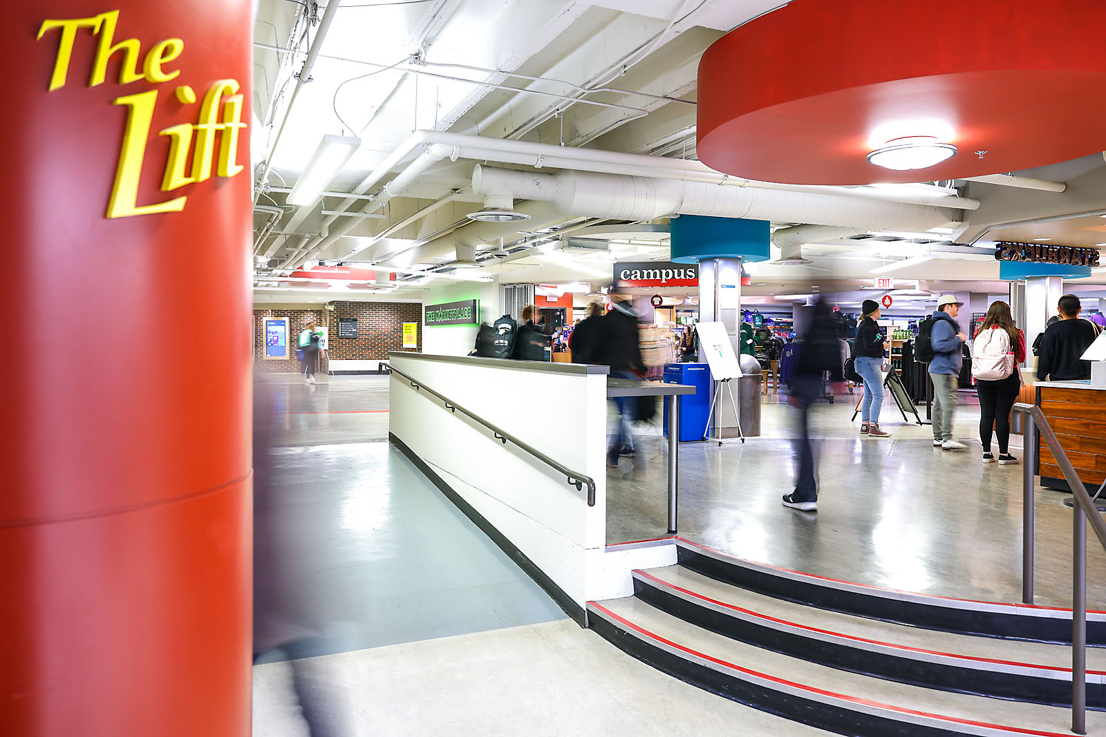 red deer polytechnic commercial photographer sergei belski photo