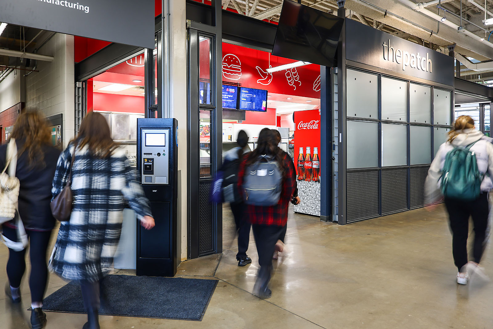 red deer polytechnic commercial photographer sergei belski photo