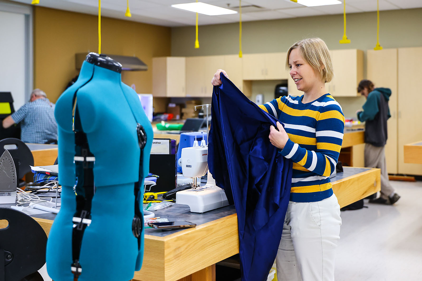 red deer polytechnic commercial photographer sergei belski photo