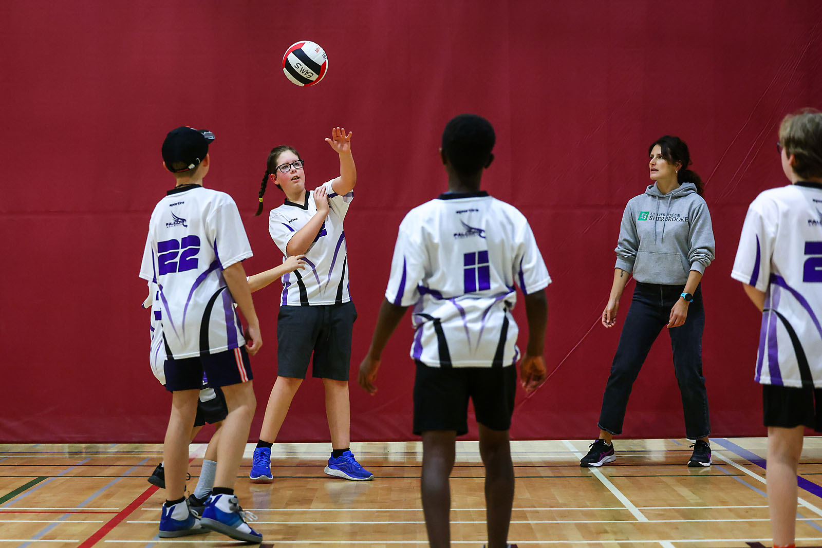 volleyball airdrie sports photographer sergei belski photo