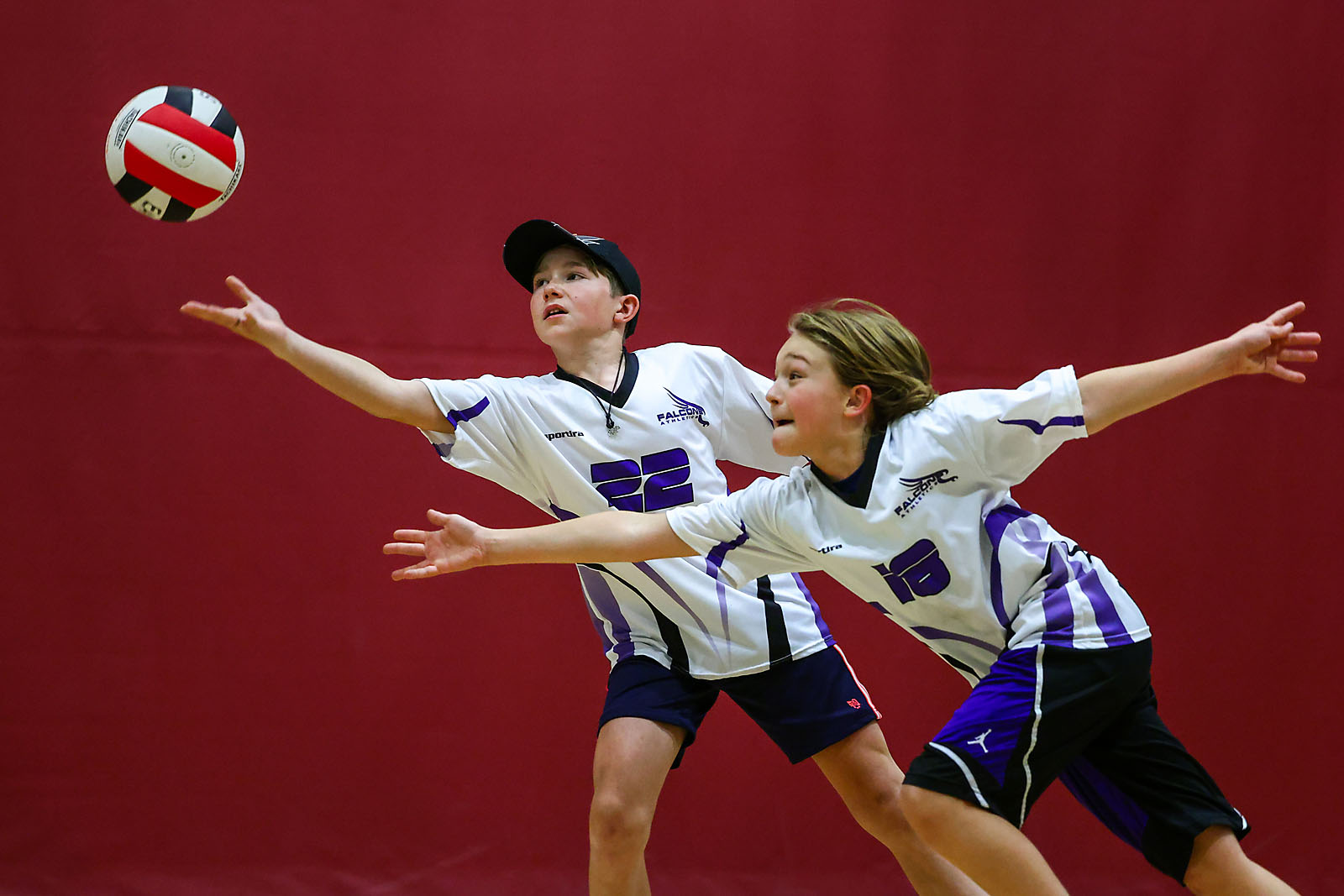 volleyball airdrie sports photographer sergei belski photo