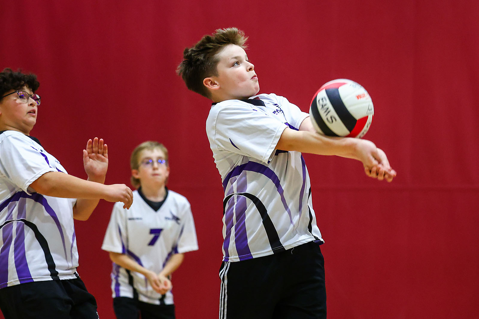 volleyball airdrie sports photographer sergei belski photo