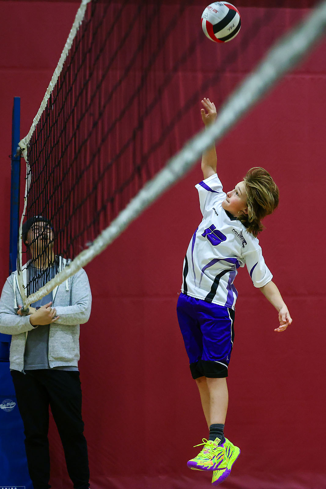 volleyball airdrie sports photographer sergei belski photo