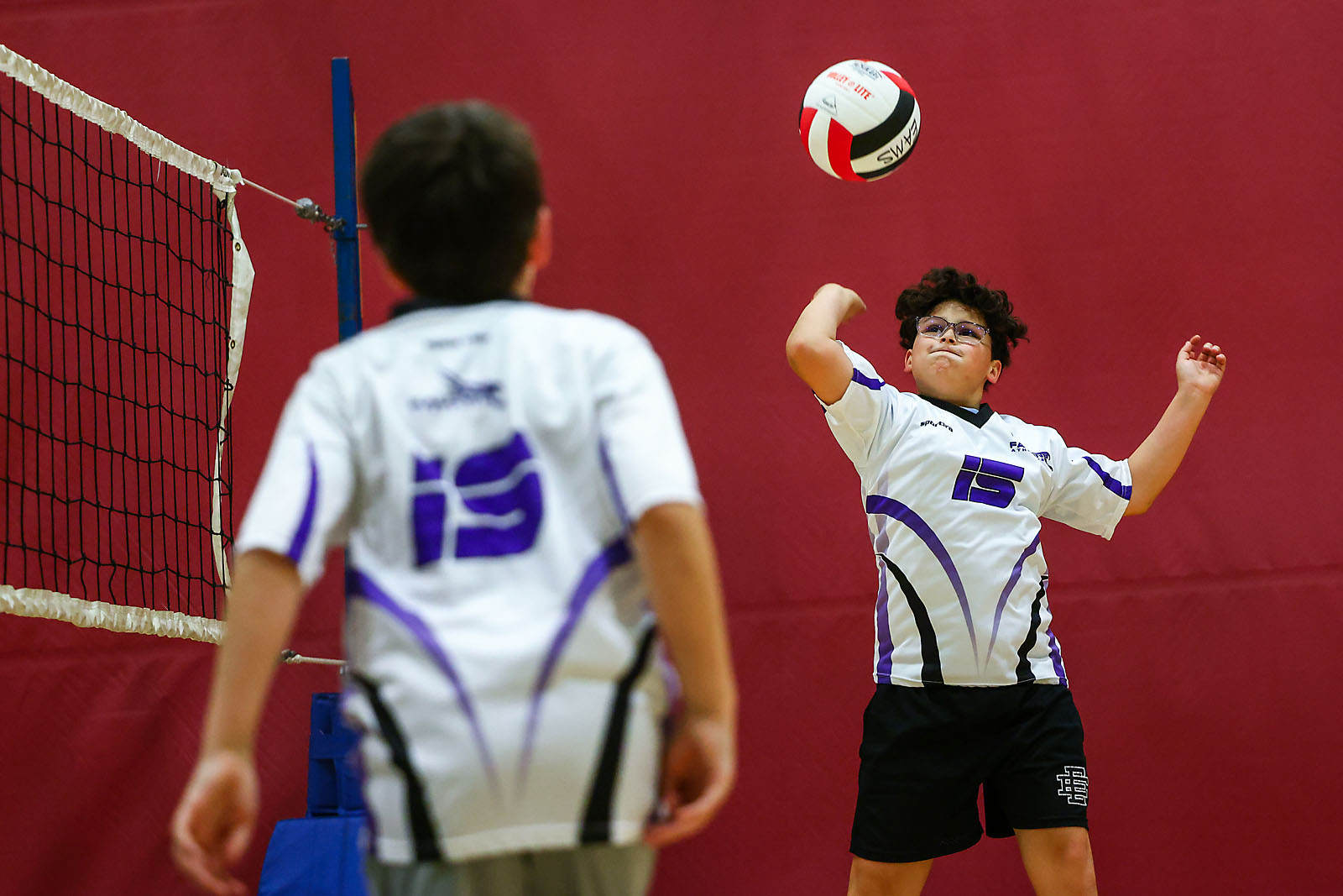 volleyball airdrie sports photographer sergei belski photo