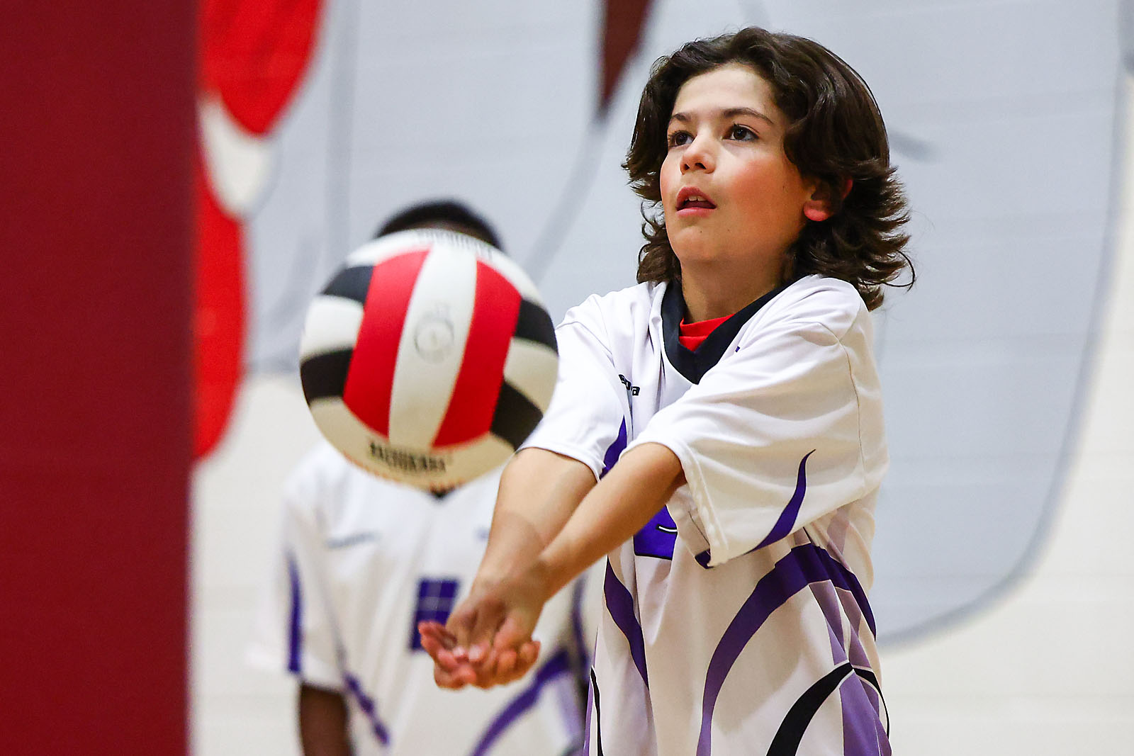 volleyball airdrie sports photographer sergei belski photo