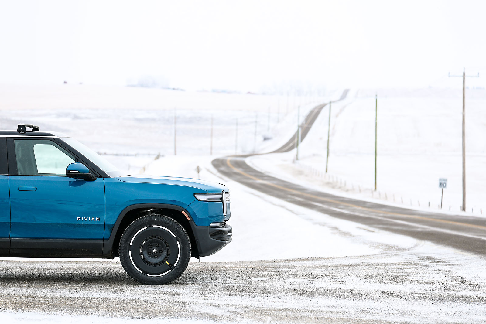 my Rivian adventures automotive photographer sergei belski photo