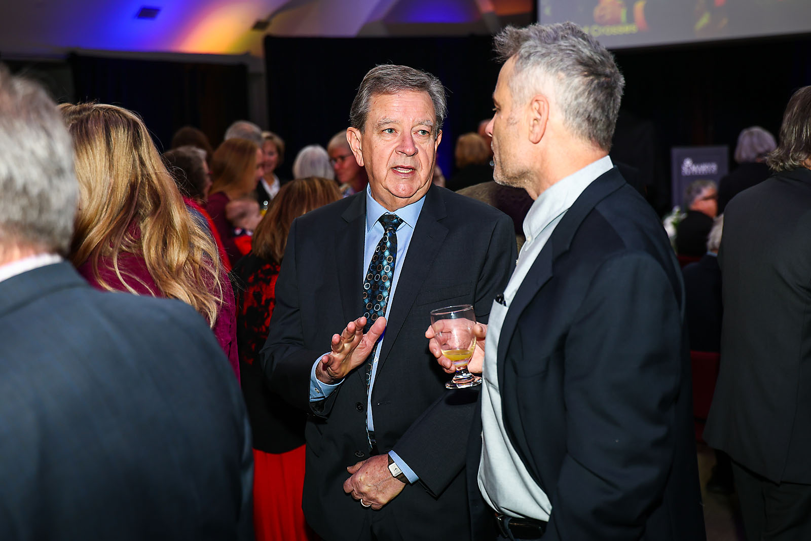 STMU calgary event photographer sergei belski photo