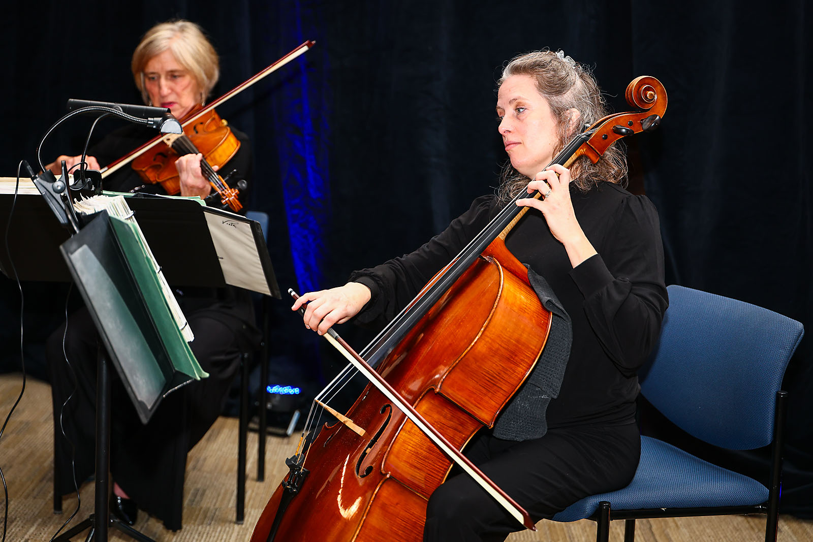 STMU calgary event photographer sergei belski photo