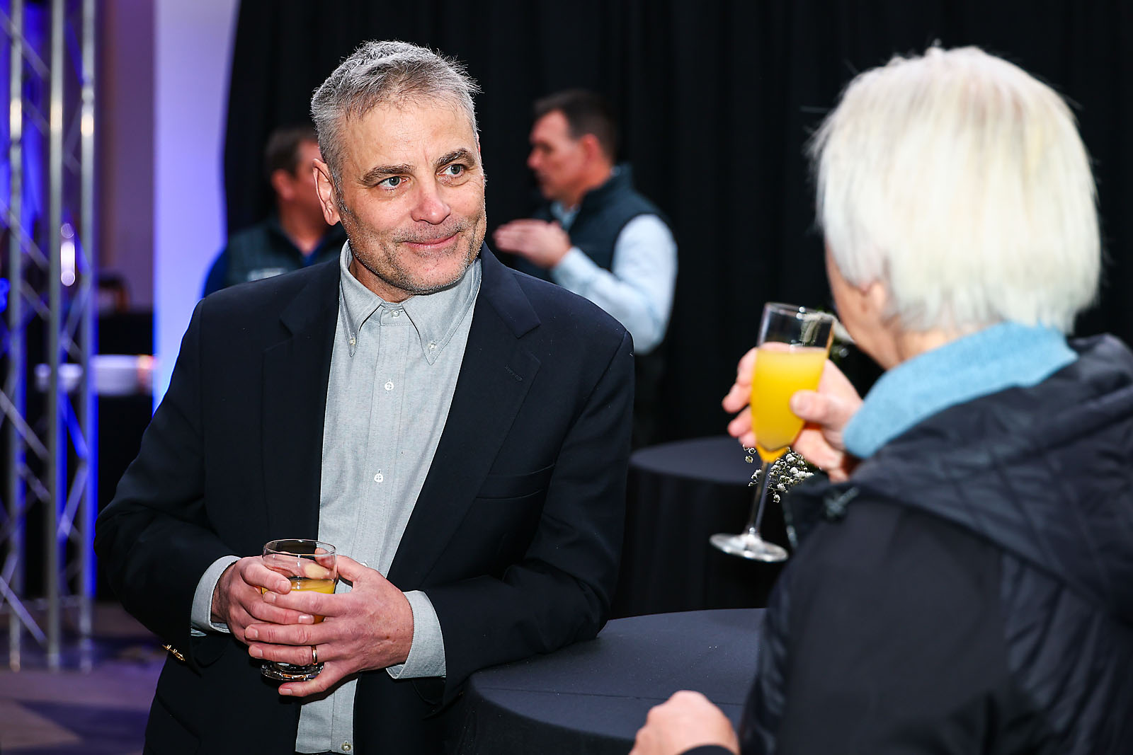 STMU calgary event photographer sergei belski photo