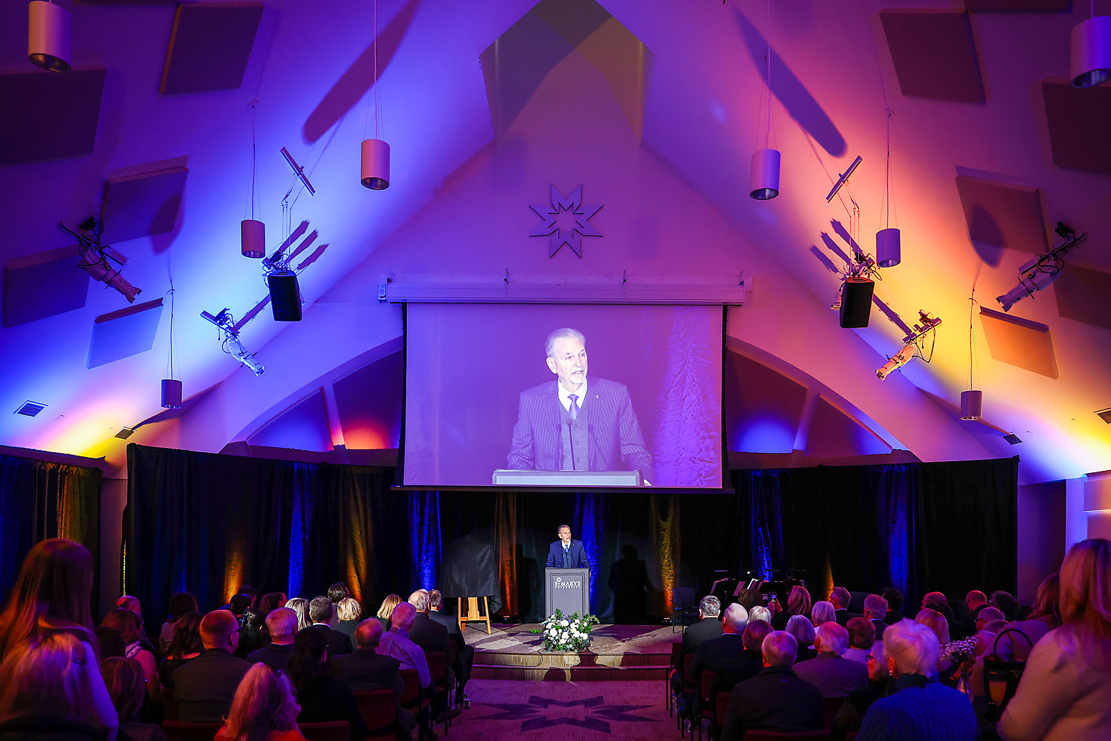 STMU calgary event photographer sergei belski photo